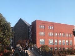 -上海德威外籍人员子女学校(浦西校区)