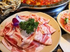 -蜀大侠火锅(总府路店)