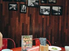 大堂-田婆婆的菜(印象汇店)