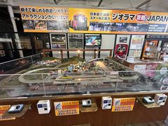 -岚山嵯峨野观光小火车