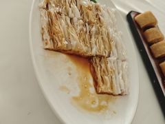 -万山楼海鲜酒家·二十三年老字号