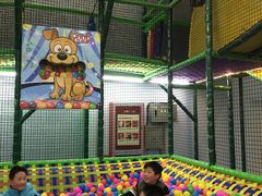 -蒙特利亲子乐园