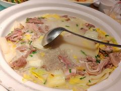 -沈家花园如皋菜(海阳路店)