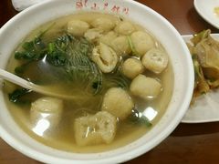 -小姜锅贴(凤凰街店)