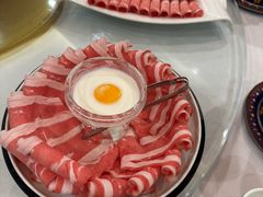 -日坛涮肉(日坛公园店)