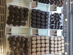 零售区-GODIVA(王府井apm店)