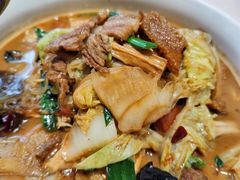 -老客站酒楼(金花南路店)