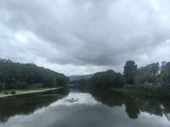 -西溪南古村落