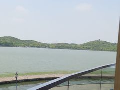 -水上明月·湖景餐厅