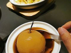 -鸽子侯·家宴·平价海鲜(市图书馆店)