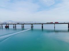 -海堤纪念公园