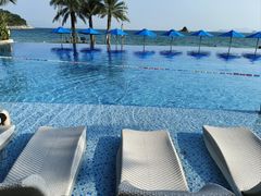 -深圳大梅沙京基洲际度假酒店