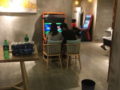 -优悦派·别墅派对轰趴馆(静安店)