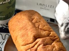 -LANLIZI BAKERY(COSMO店)