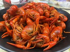 -聚味瞿记·龙虾堂(渔人码头一店)