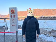 -图们国门景区