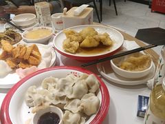 -李老哈·东北菜(宋园路店)