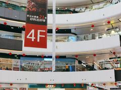 -万达广场(北京槐房店)
