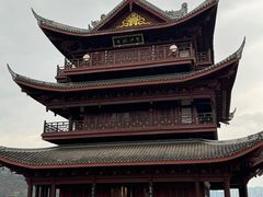 -中国宜宾·长江地标广场