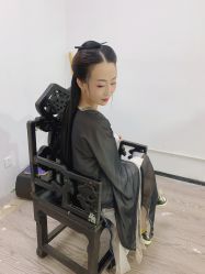 点击看大图 -盘子女人坊古装写真摄影(天津总店)