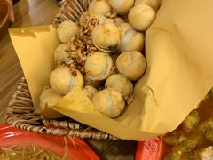 小炒汤圆-先启半步颠小酒馆(回龙观店)
