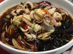 -香融府·烤鸭·家常菜(马家堡路店)