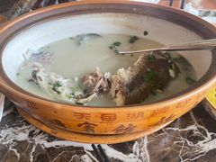 -风味小馆(天目湖宾馆店)