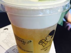 -喜茶(深圳福田星河COCO Park店)