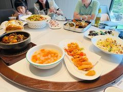 -大连湾旭日饭店(大连湾店)