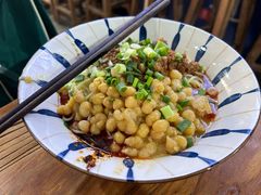 -秦云老太婆摊摊面(长嘉汇两江峯店)