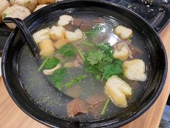 -小杨生煎(黄河路店)