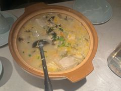 -北李妈妈菜·海肠捞饭(高新万达店)