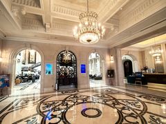 -大堂吧·下午茶·特调鸡尾酒(大连一方城堡豪华精选酒店)