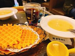 -豪客来牛排(新街口羊皮巷店)