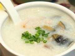 -小城粥道·海胆鲜虾粥(解放广场店)