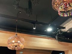 -疆里疆外·和田烤肉·清真