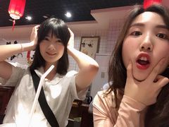 -受气牛肉·耙牛肉火锅(水晶郦城店)
