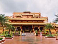 -南宁方特东盟神画