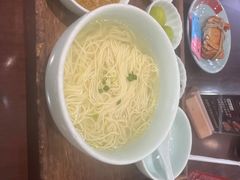 -蟹上黄·蟹黄面·江南糖水(人民广场店)