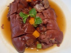 -悦融琥珀·京鲁菜·海味珍品(西单店)