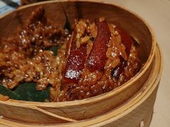 -南京大牌档(青岛万象城店)