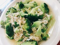 -马虎风味菜馆(王府园小区店)
