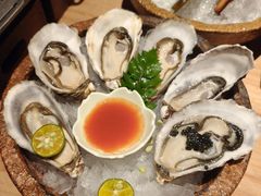 -Minase水濑·日料放题(外滩店)