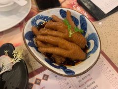 -点都德(盘福楼店)