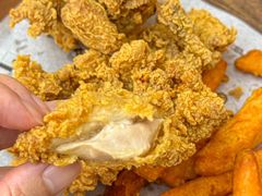 -PIXEL BOY炸鸡店(上海首店)