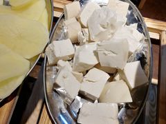 老豆腐-大自然醉鹅·铁锅火焰鹅(上海联洋店)