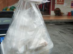 -崖口云吞(中堡店)