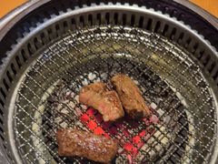 -丸藏和牛烧肉专门店(园区师惠坊店)