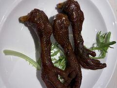 -新白鹿餐厅(第一百货店)