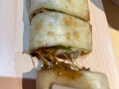 -卷翻天·卷饼(越野路店)